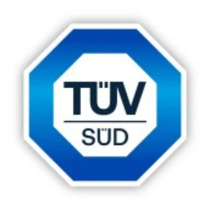 TÜV SÜD Company