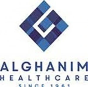 Alghanim Healthcare
