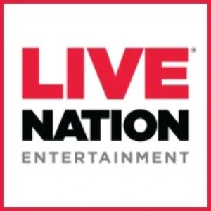 Live Nation Entertainment