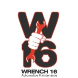 Wrench 16