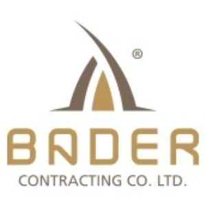 Bader Contracting Co. Ltd.