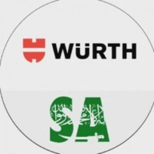 Wurth Saudi Arabia