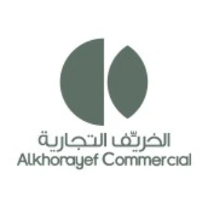 Alkhorayef Commercial Company