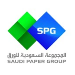 Saudi Paper Group