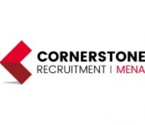 Cornerstone Recruitment MENA