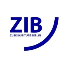 Zuse-institut Berlin