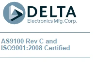 Delta Electronics