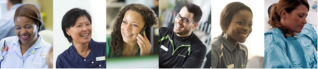 Nuffield Health