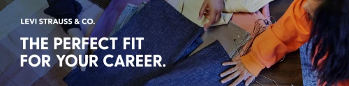 Levi Strauss