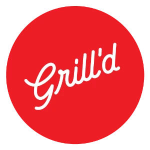 Grill'd