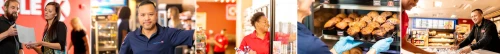 Circle K Stores
