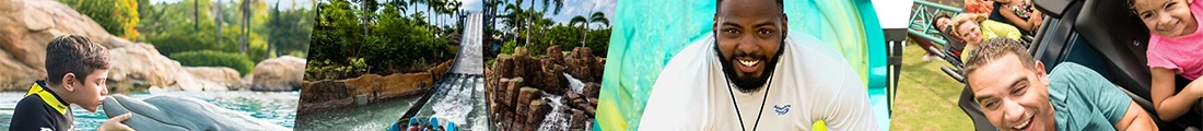 Sea World