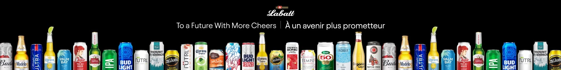 Labatt Brewing Company Limited