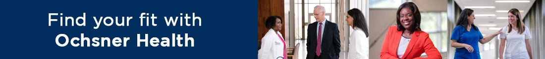 Ochsner Clinic Foundation