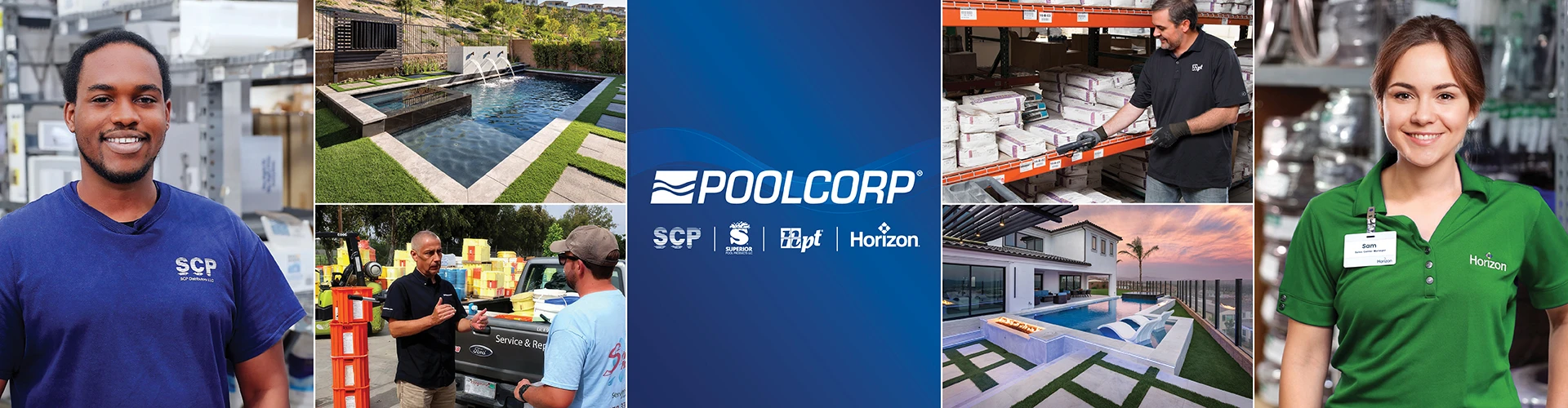 Scp Distributors