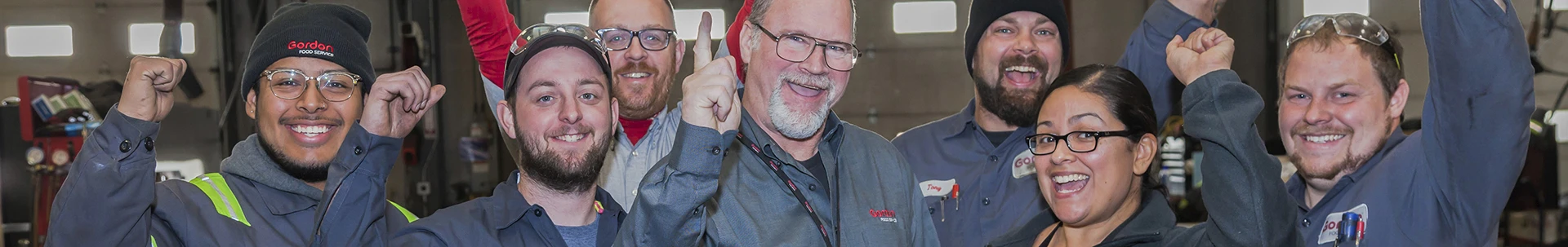 Gordon Food Service