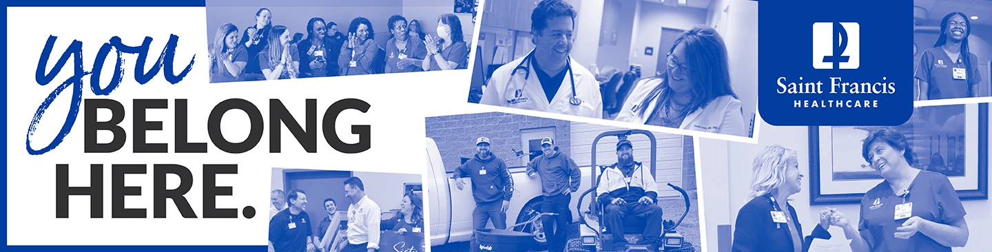 Saint Francis Healthcare System