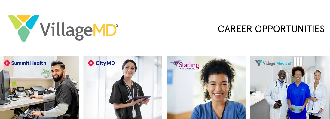 Summit Health Citymd