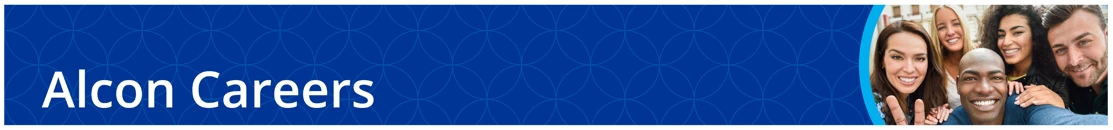 Alcon Research