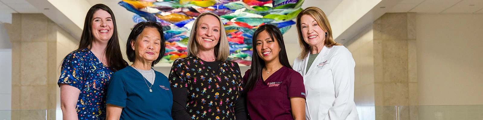 Saint Francis Hospital