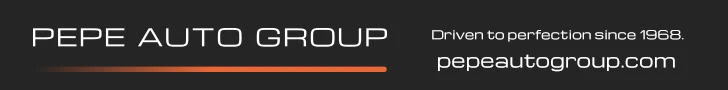 Pepe Auto Group