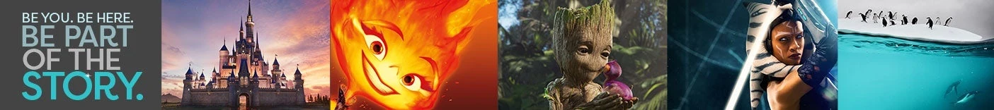 The Walt Disney Company