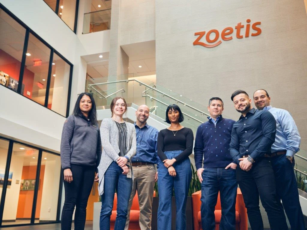 Zoetis