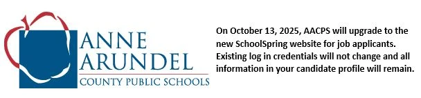 Anne Arundel County Public Schools