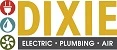Dixie Electric Plumbing Air