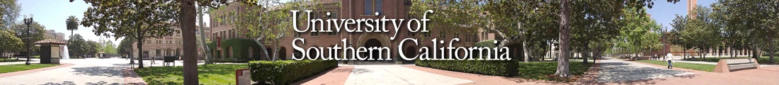 University Of Southern California