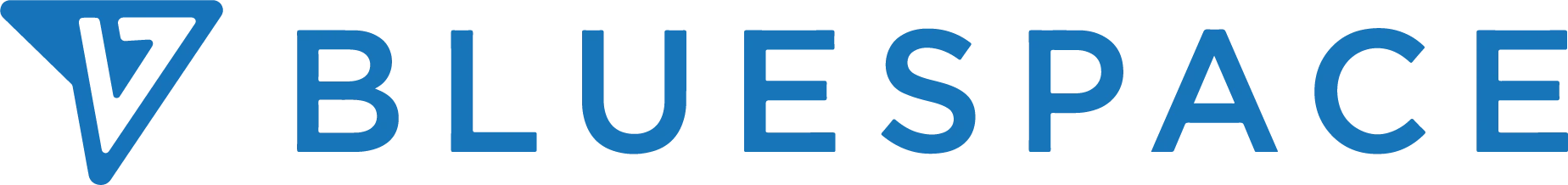 Bluespace