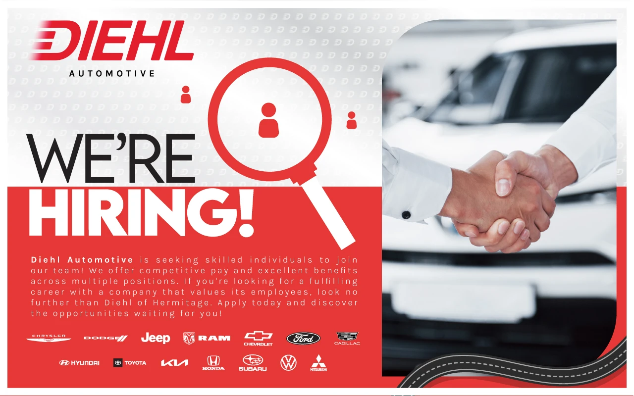 Diehl Automotive Group