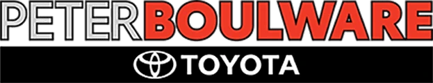 Peter Boulware Toyota