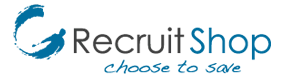 Recruit Shop