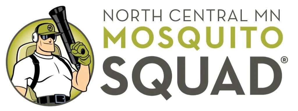 Mosquito Squad North Central Minnesota Overview