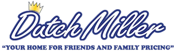 Dutch Miller Auto Group