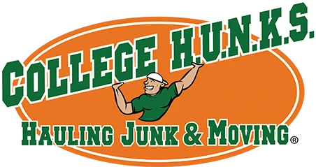 College Hunks Moving
