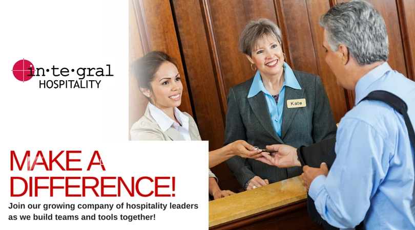 Integral Hospitality