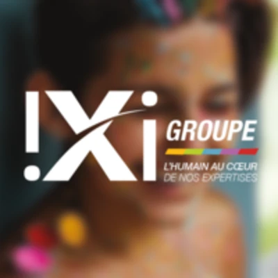Ixi Groupe