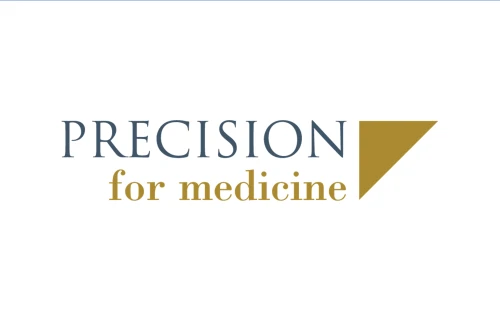 Precision For Medicine