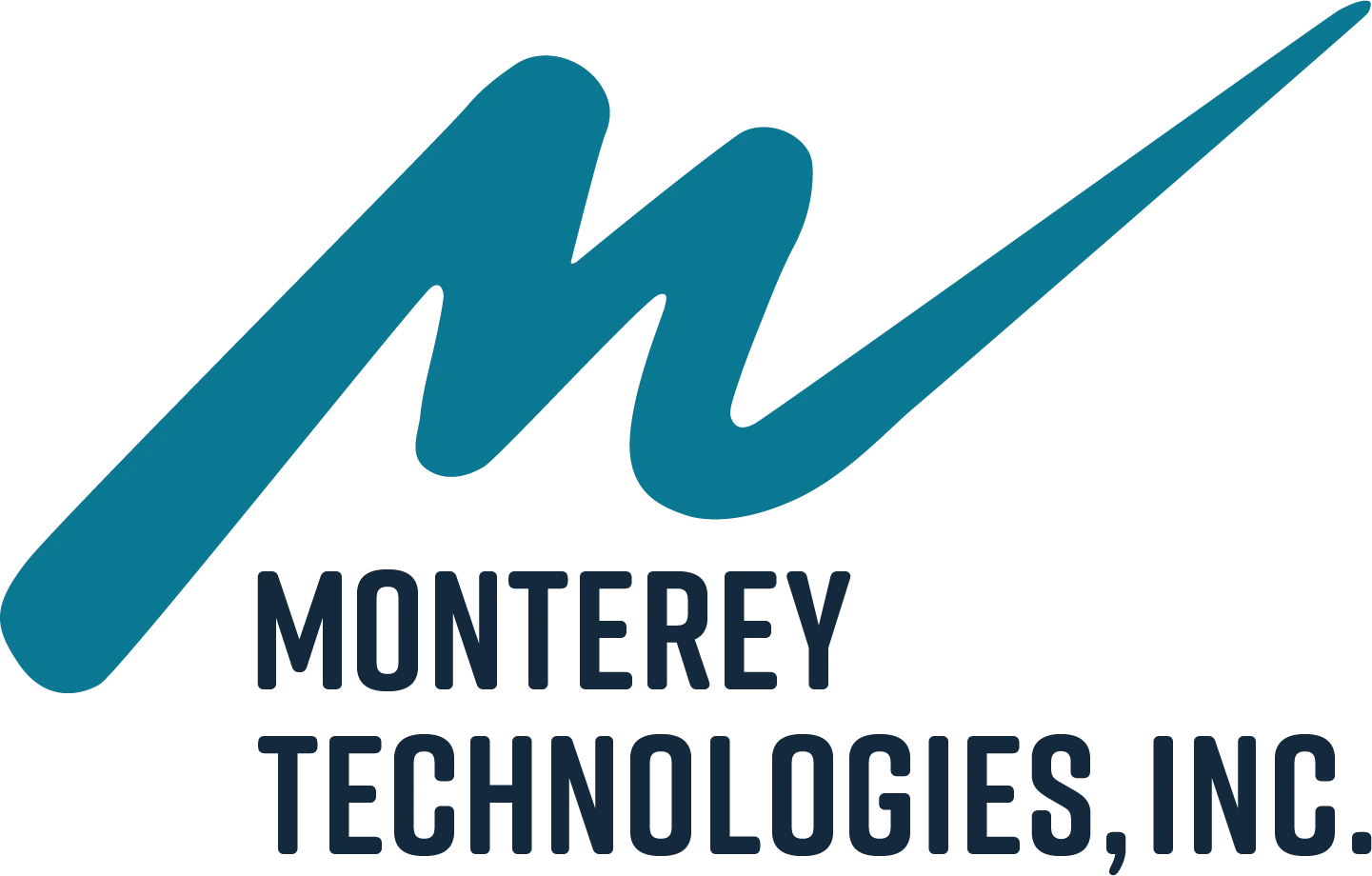 Monterey Technologies