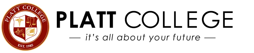 Platt College Los Angeles.