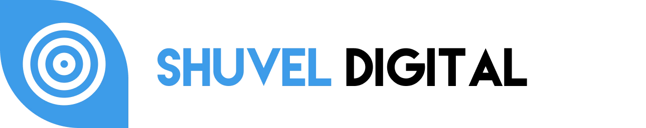 Shuvel Digital