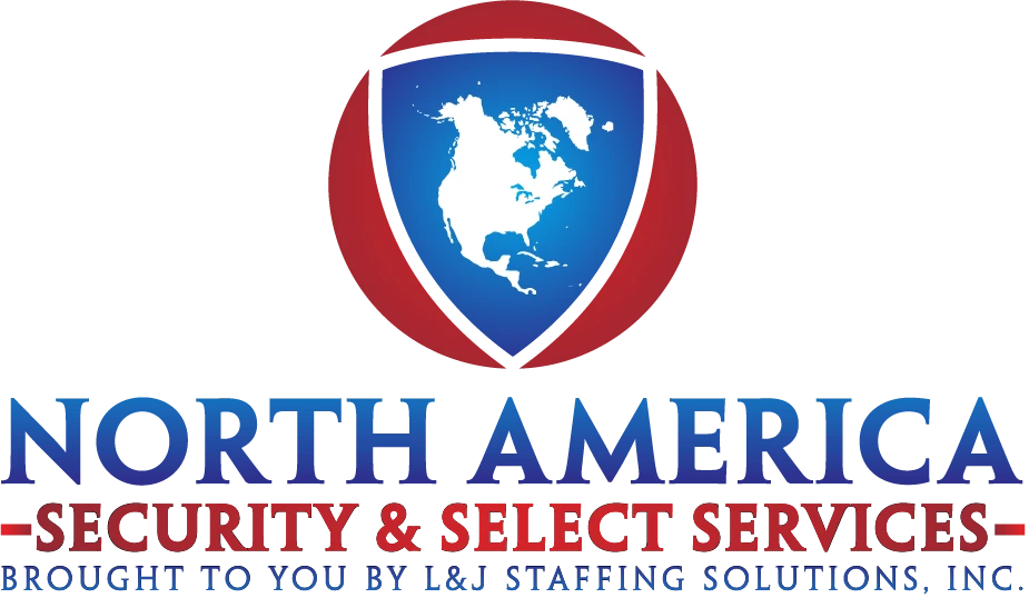 North America Security & Select Services