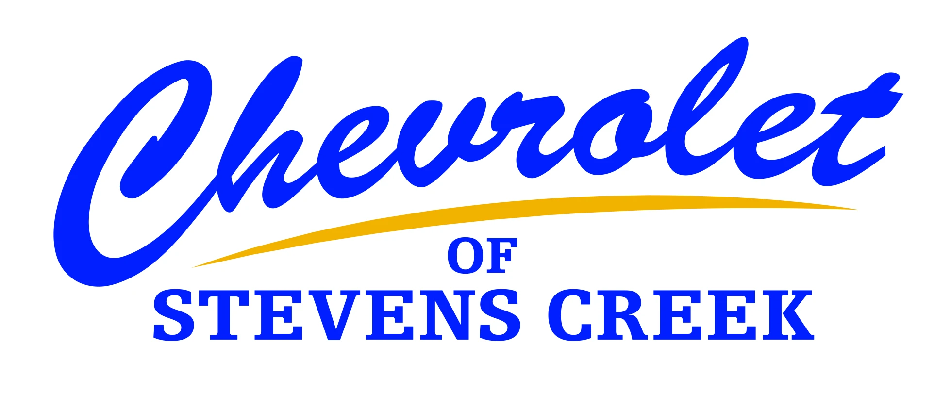 Stevens Creek Chevrolet