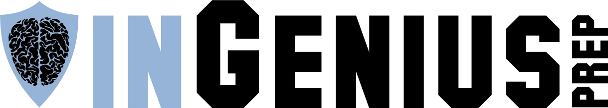 Ingenius Prep
