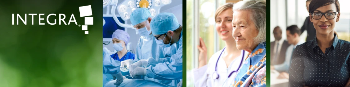 Integra Lifesciences