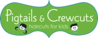 Pigtails & Crewcuts