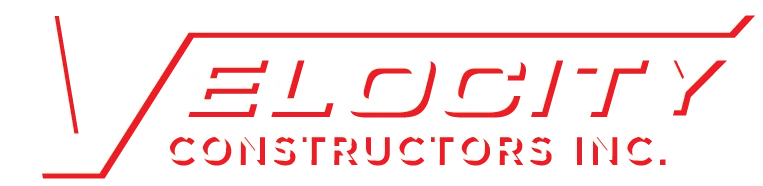 Velocity Constructors