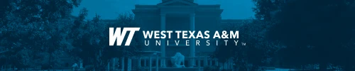West Texas A&m University